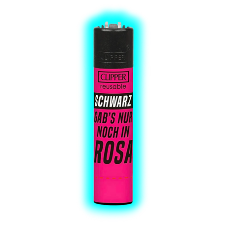 Clipper Slogan 34 604