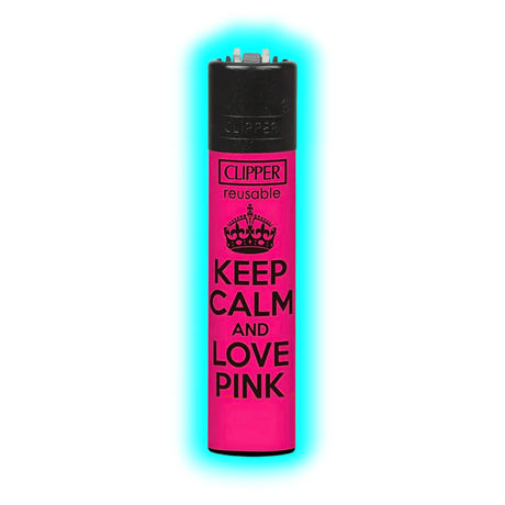 Clipper Slogan 34 605