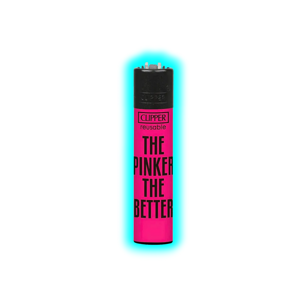 Clipper Slogan 34 607