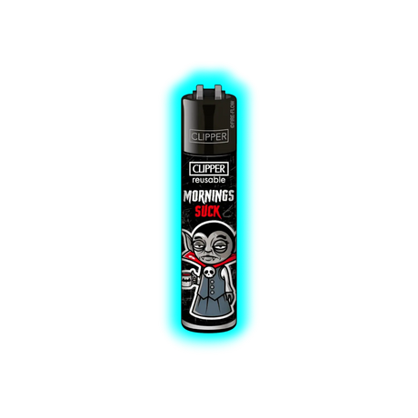 Clipper Slogan 666 978