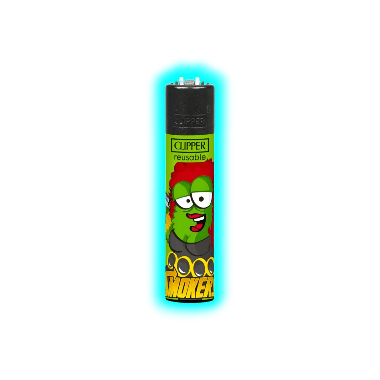 Clipper Smokers 627