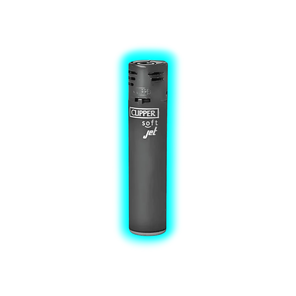 Clipper Soft Touch Jetflame