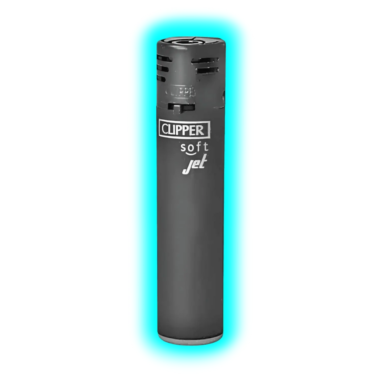 Clipper Soft Touch Jetflame