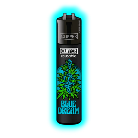 Clipper Strains 860