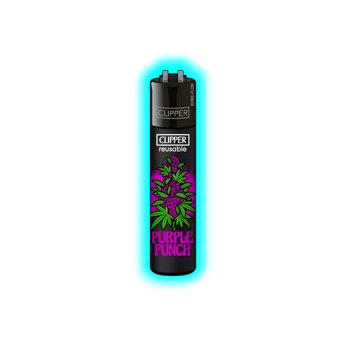 Clipper Strains 862