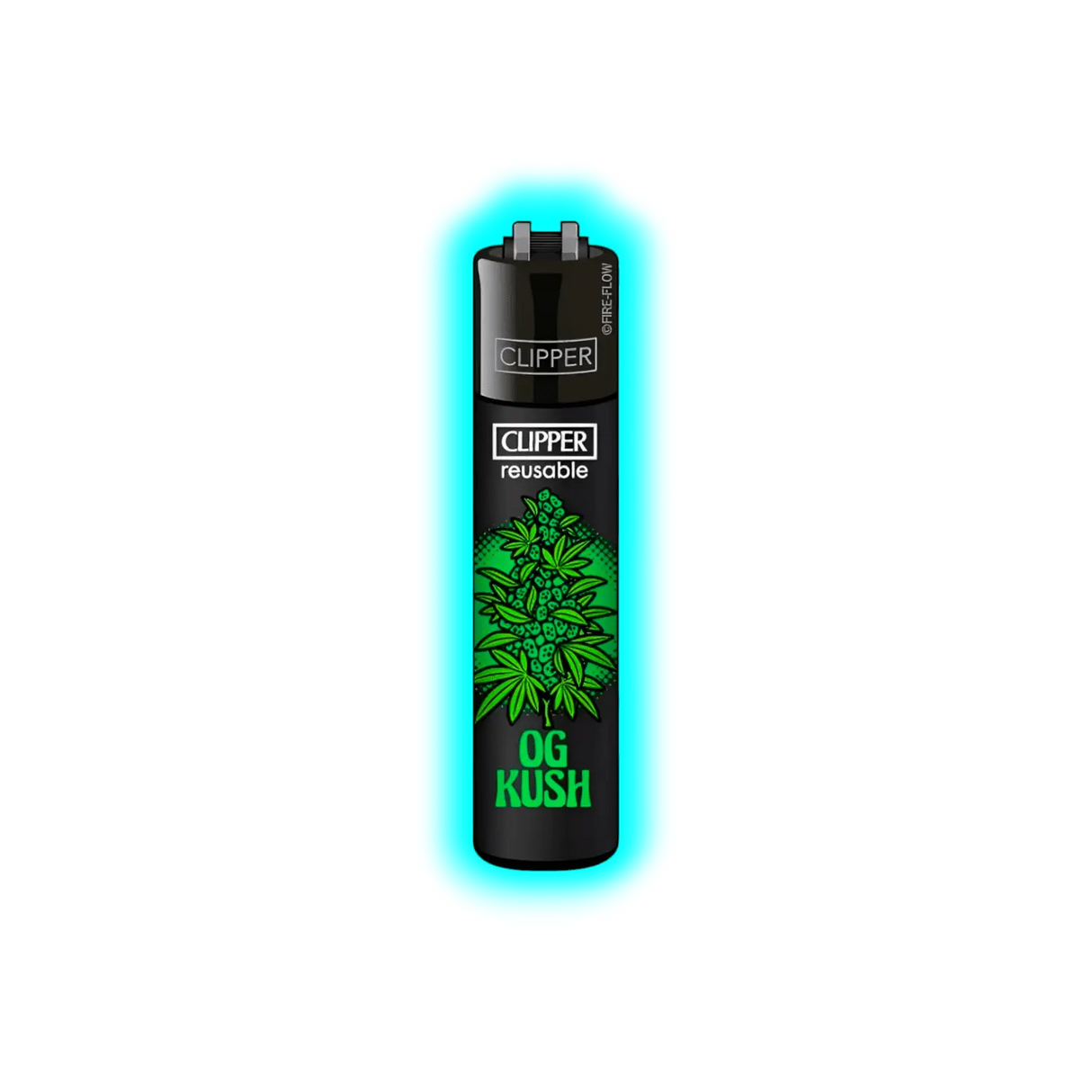 Clipper Strains 863