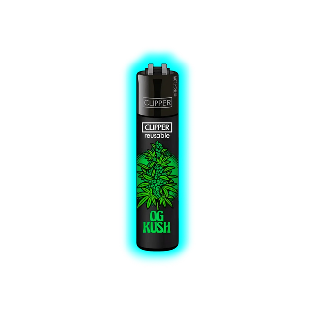 Clipper Strains 863