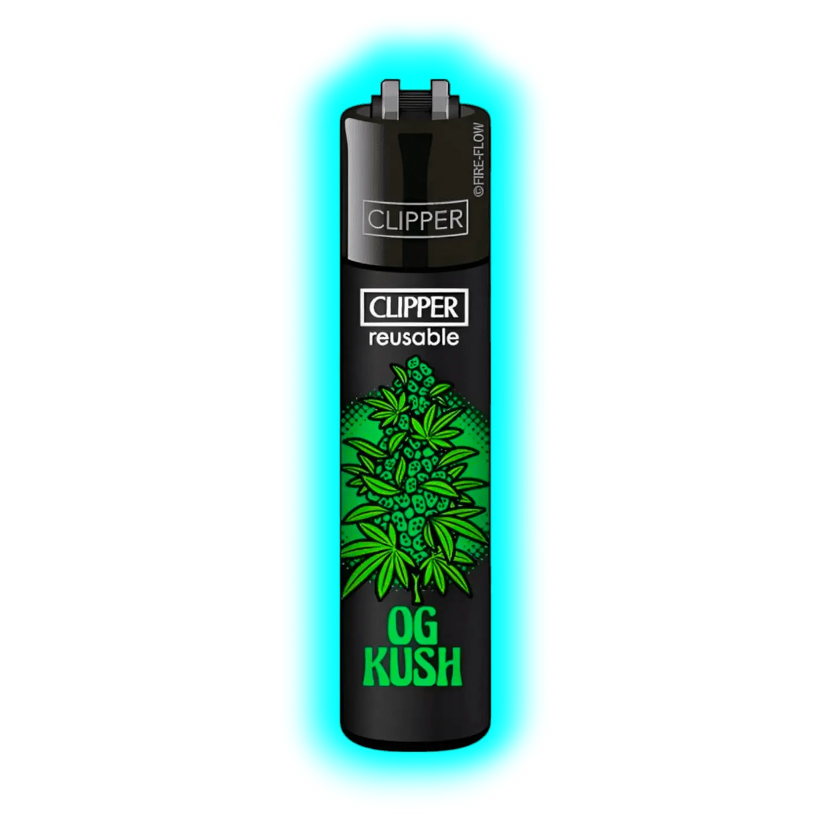 Clipper Strains 863