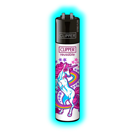 Clipper Unicorn 826