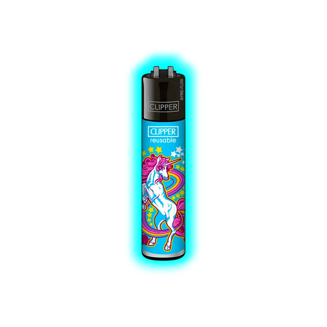 Clipper Unicorn 827