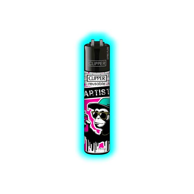 Clipper Urban Chimps 160