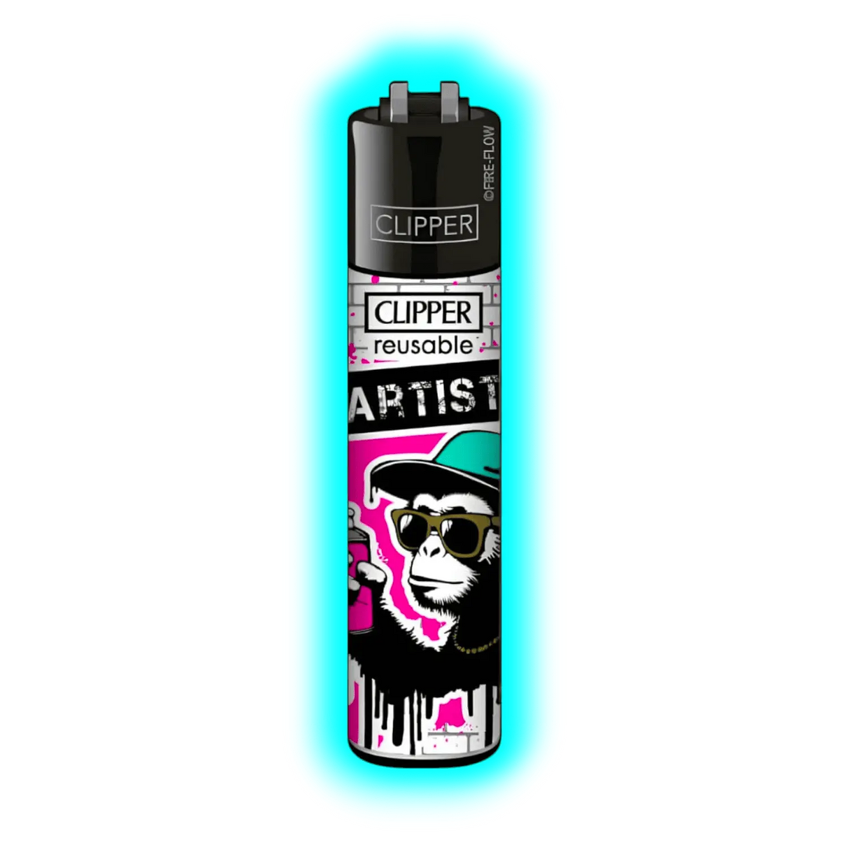 Clipper Urban Chimps 160