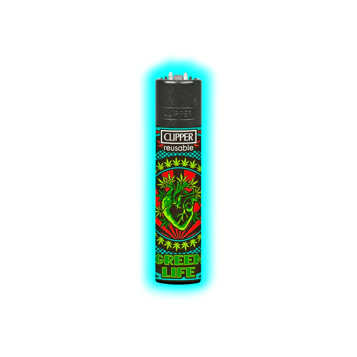 Clipper Weed Billboard 671