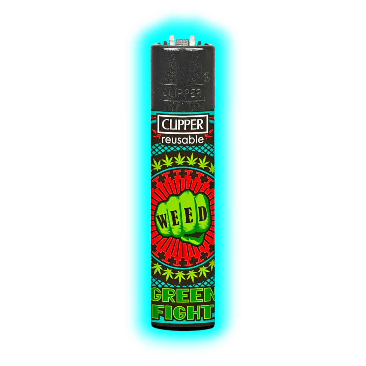 Clipper Weed Billboard 672