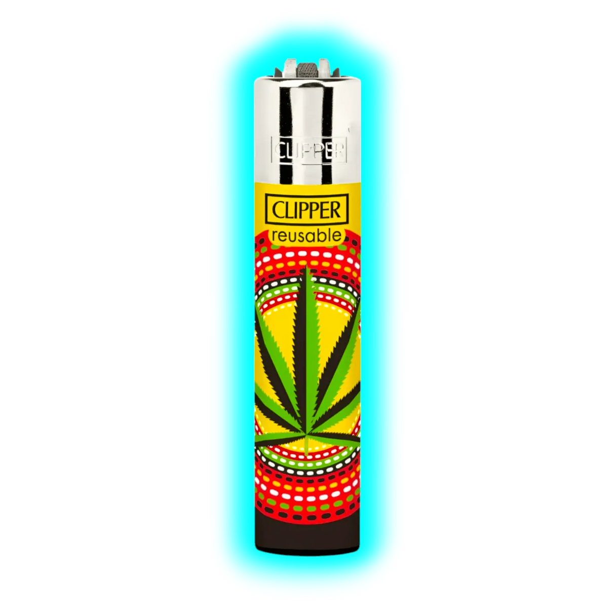 Clipper Weed Circle 620
