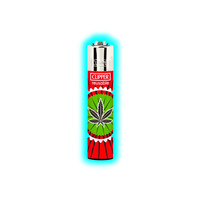 Clipper Weed Circle 623