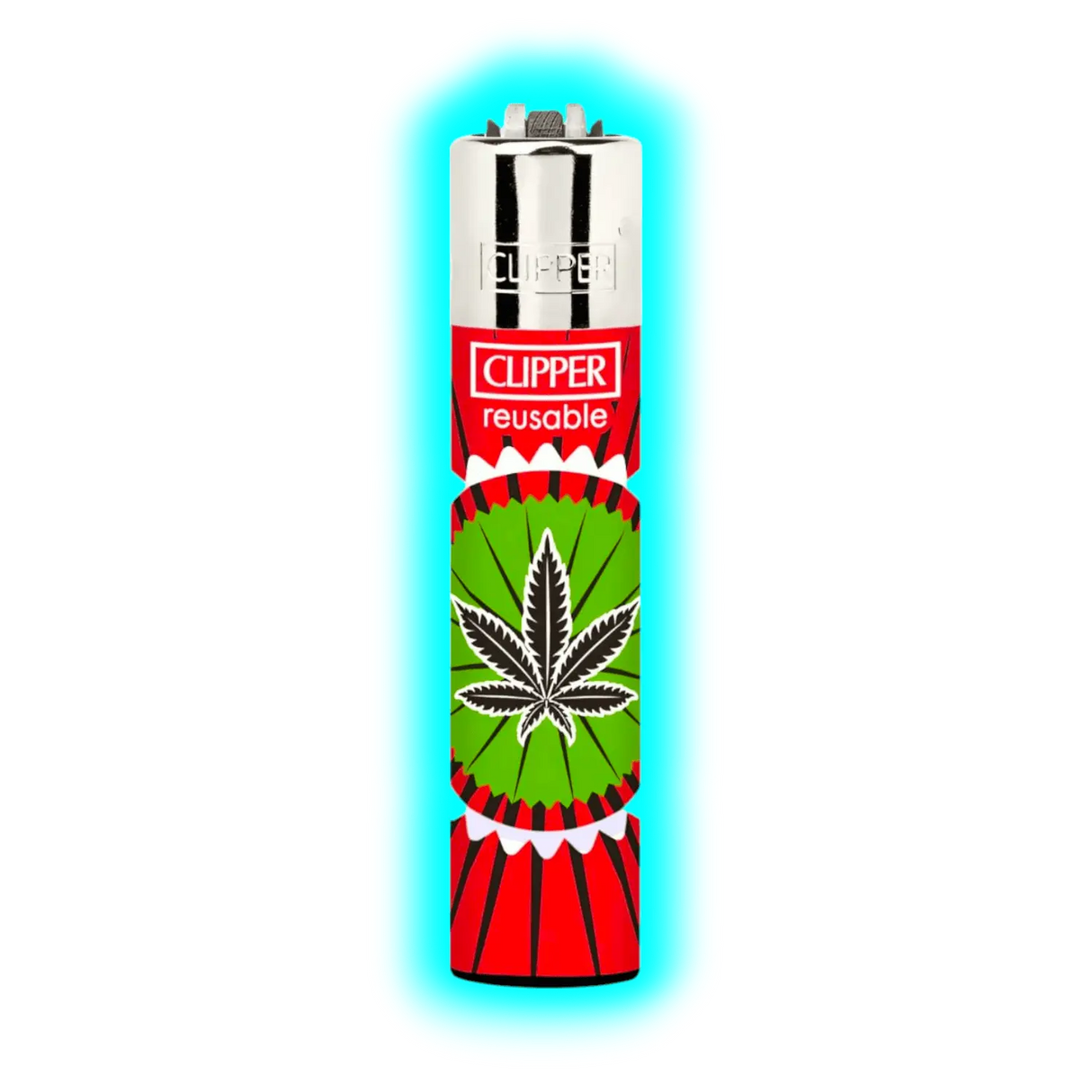 Clipper Weed Circle 623