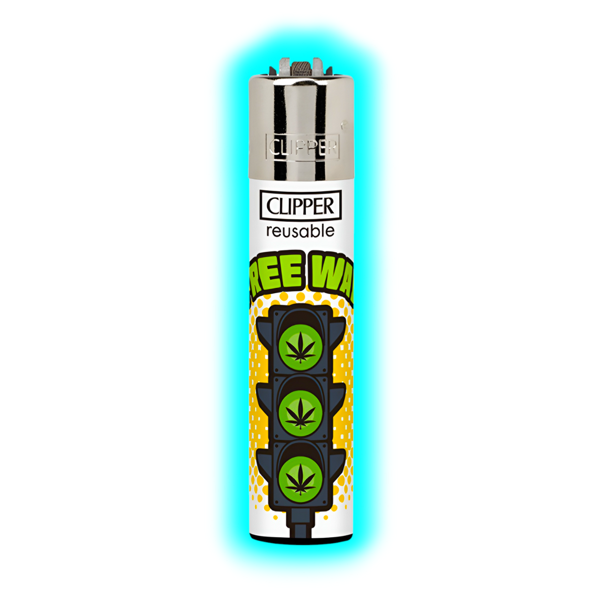 Clipper Weed Laws 229