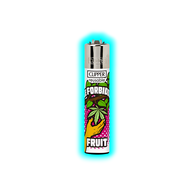 Clipper Weed Laws 230