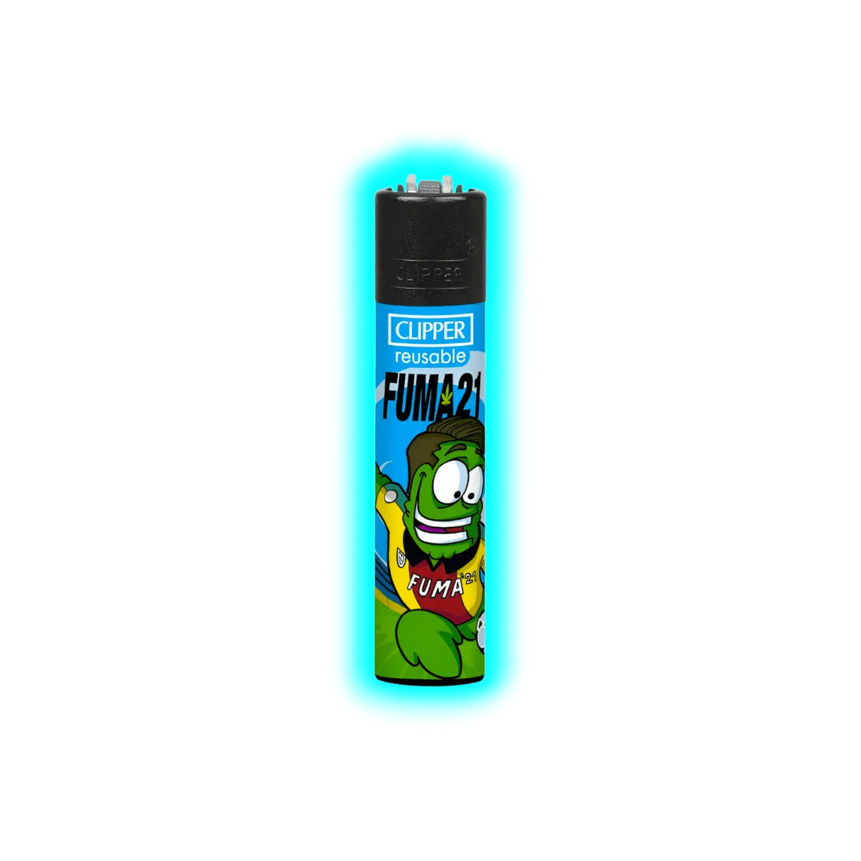 Clipper Weed Player 545
