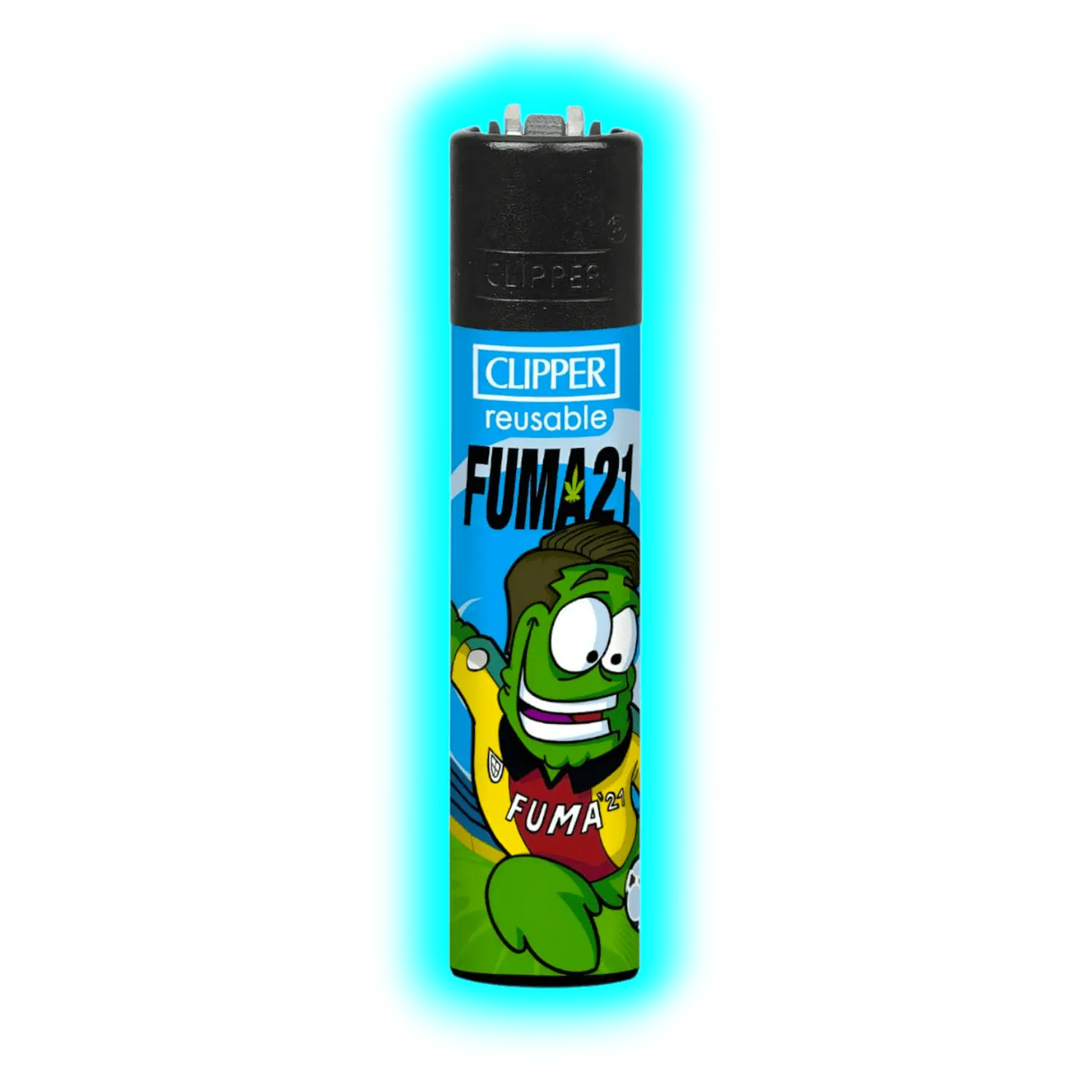 Clipper Weed Player 545