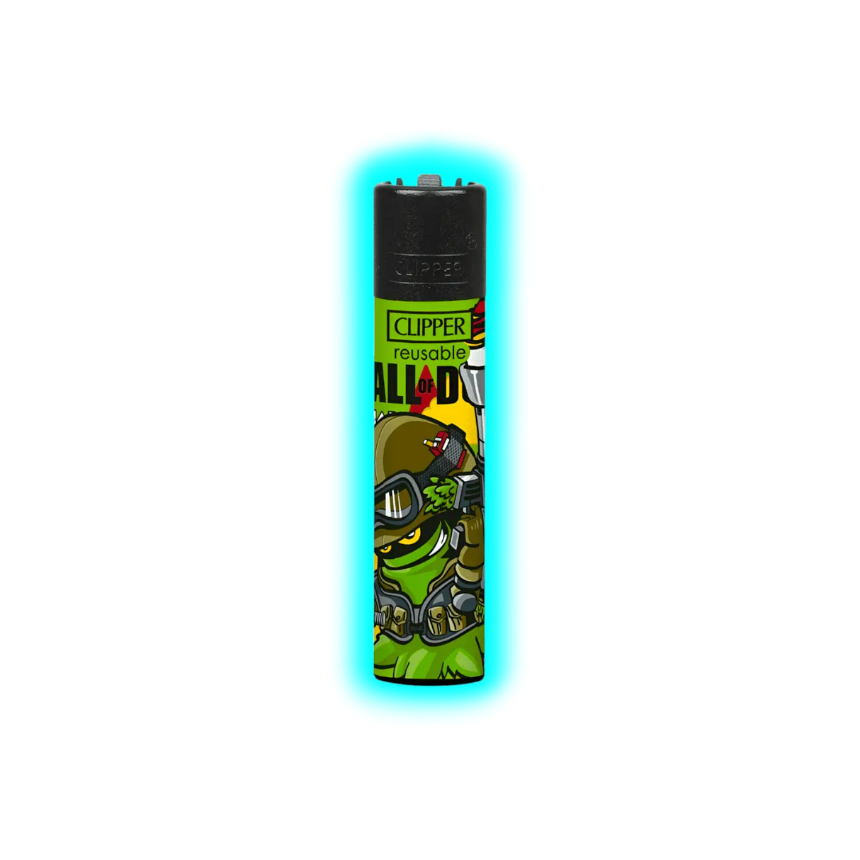 Clipper Weed Player 547