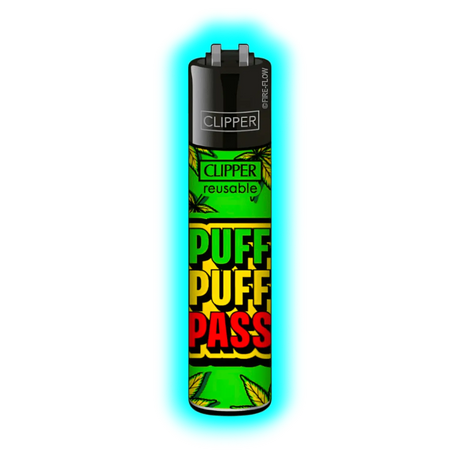 Clipper Weed Statements 7 161
