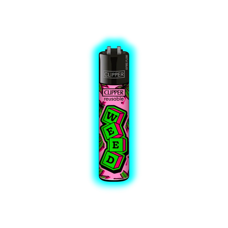 Clipper Weed Statements 7 163