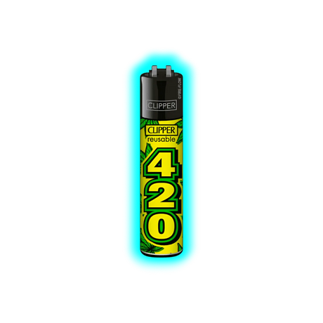 Clipper Weed Statements 7 164