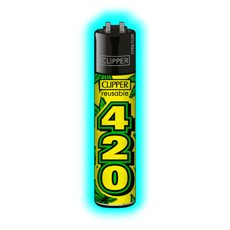 Clipper Weed Statements 7 164