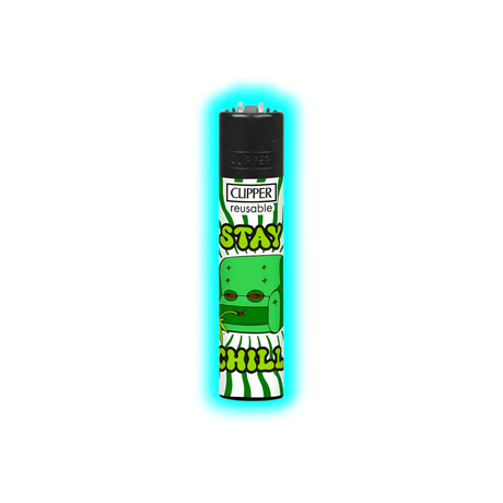 Clipper Weed States 2 930