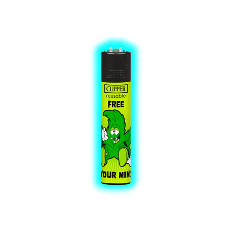 Clipper Weed States 2 931