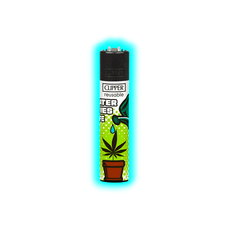 Clipper Weed Status 213