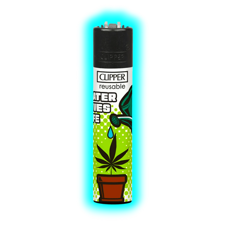 Clipper Weed Status 213