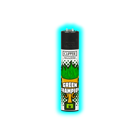 Clipper Weed Status 214