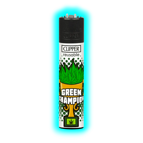 Clipper Weed Status 214