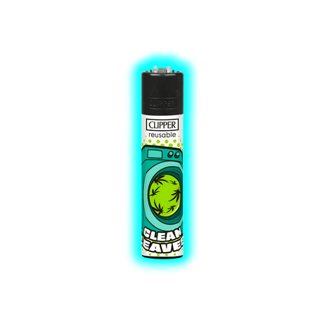 Clipper Weed Status 215