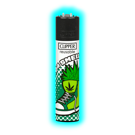 Clipper Weed Status 216