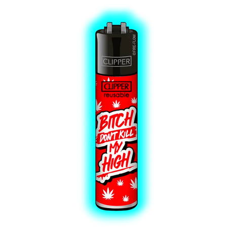 Clipper Weedstatement 6 960