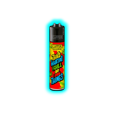 Clipper Weedstatement 6 962