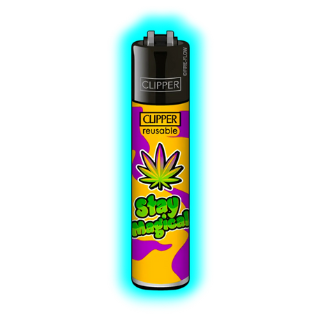 Clipper Weedstatement 6 963