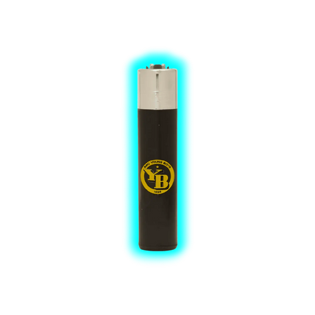 Clipper YB Black 632