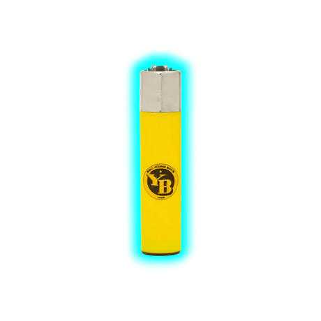 Clipper YB Yellow 633