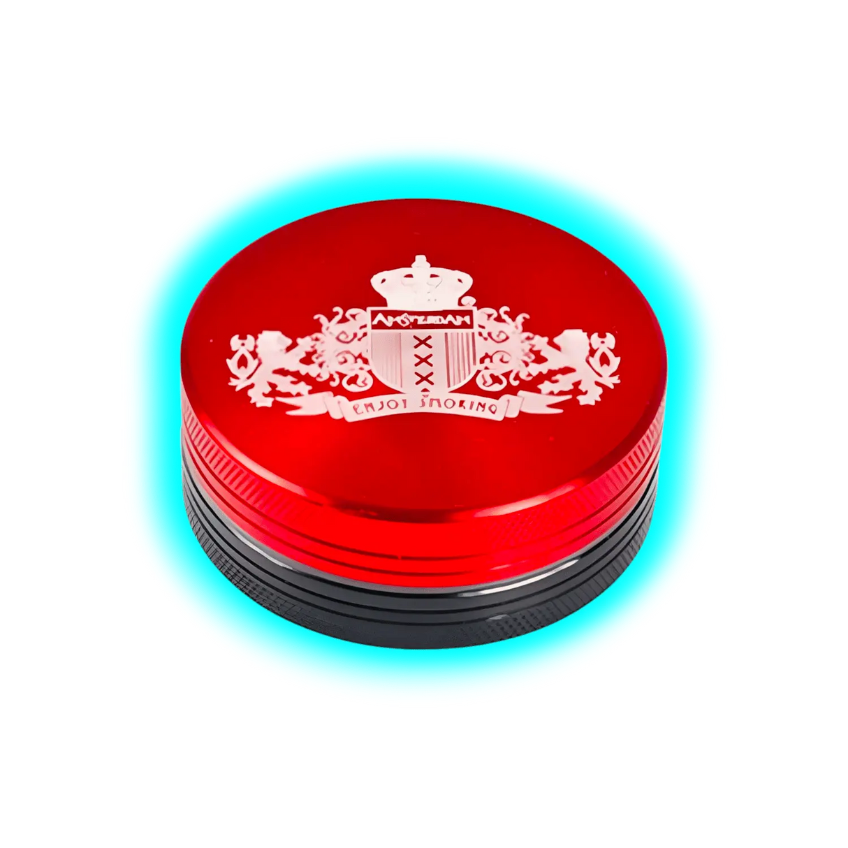 CNC Grinder Amsterdam