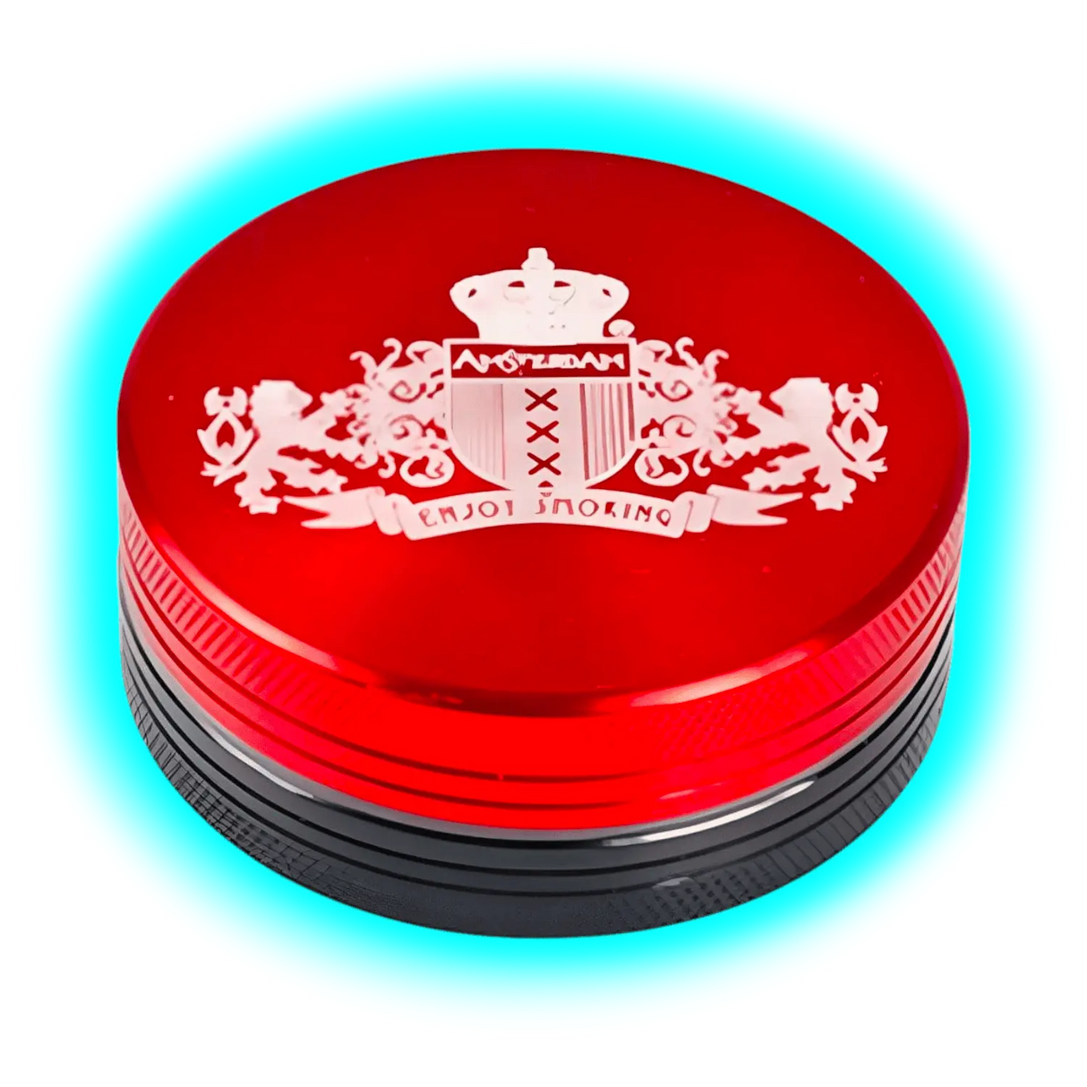 CNC Grinder Amsterdam