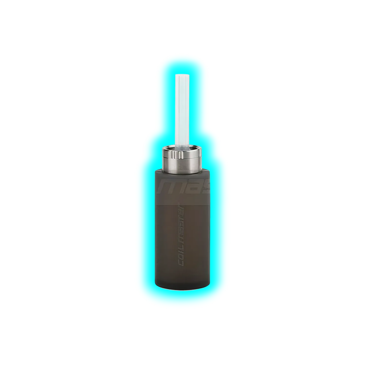 Coilmaster Gremlin Bottle Schwarz