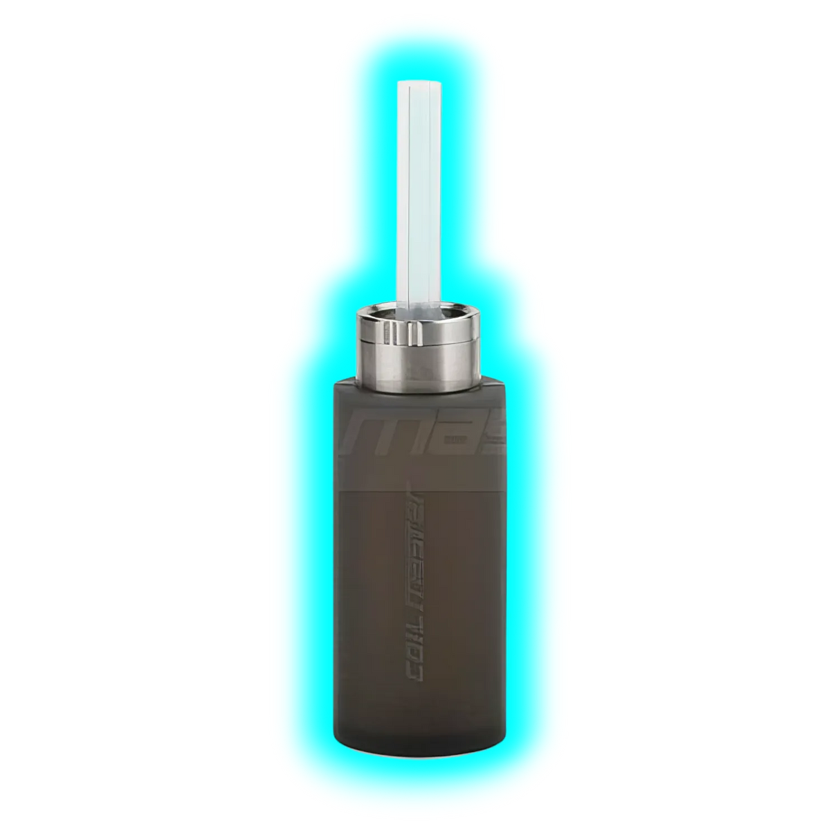 Coilmaster Gremlin Bottle Schwarz