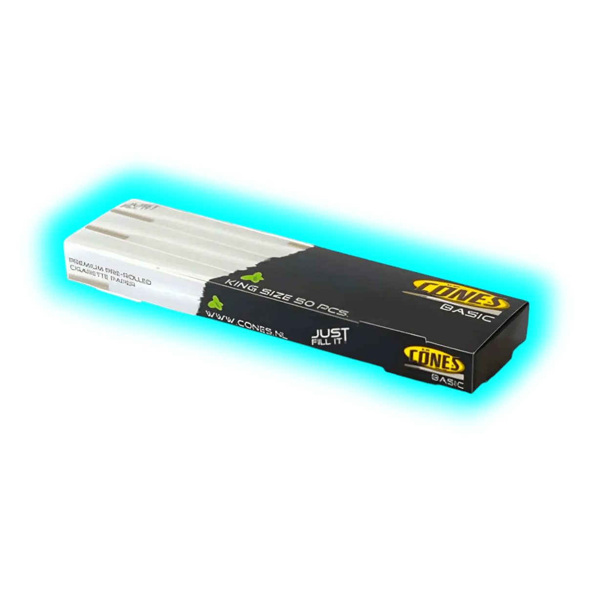 Cones 50er Pack