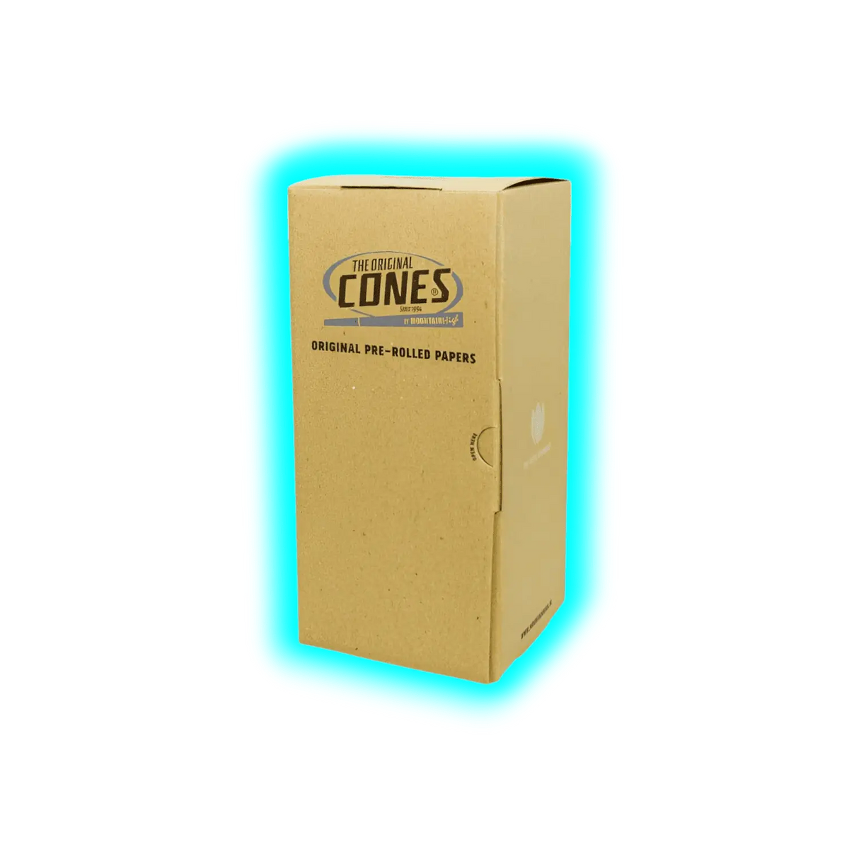 Cones King Size Deluxe 109mm 800er Pack