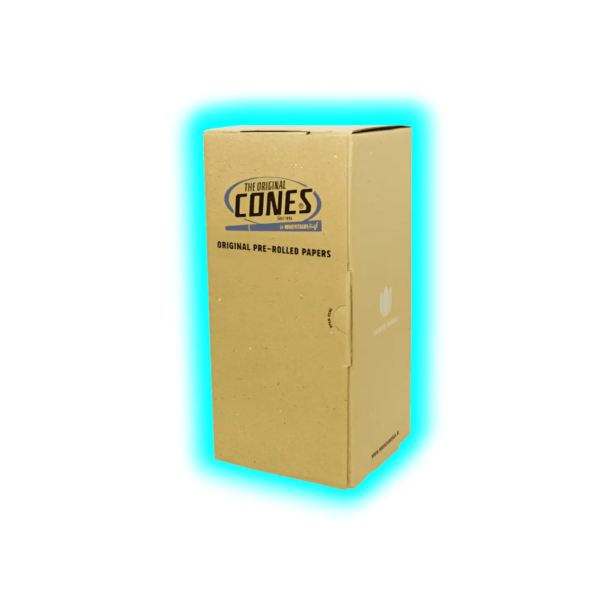 Cones Original Small 98mm 1000er Pack